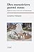 Des meurtriers parmi nous  by Ginette Pelland