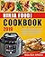 Ninja Foodi Cookbook 2019: ...