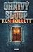 Ohnivý sloup by Ken Follett