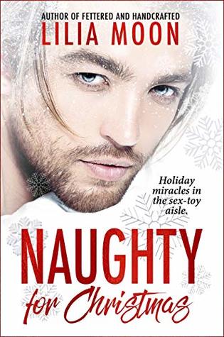 Naughty For Christmas