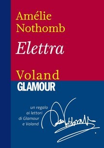 Elettra (ebook)