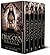 The Hearts of Dragons Boxset - Books 1-5: A Reverse Harem Fantasy