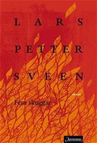 Fem skuggar (Hardcover)