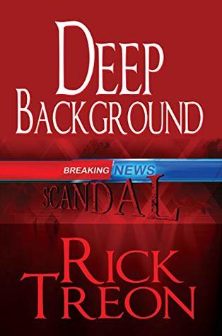 Deep Background (Kindle Edition)