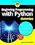 Beginning Programming With Python For Dummies, 2Ed