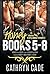 Honey Books 5-8