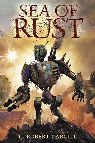 Sea of Rust