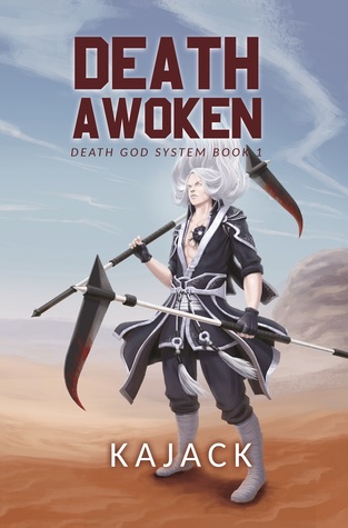 Death Awoken (Death God System #1)