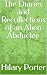 The Diaries and Recollections of an Alien Abductee by Hilary Porter