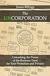 The Uncorporation...
