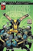 Wolverine (2003-2009) #23
