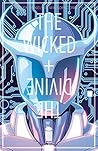 The Wicked + The Divine #41 by Kieron Gillen