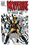 Wolverine (2003-2009) #27