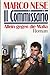 Il Commissario - Allein gegen die Mafia by Marco Nese