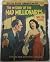 The Mystery of the Mad Millinaires by Walter Tyrer