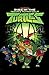 Teenage Mutant Ninja Turtles by Matthew K.   Manning