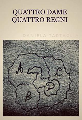 QUATTRO DAME QUATTRO REGNI (Kindle Edition)