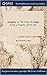 Adelgitha: or, The Fruits of a Single Error, a Tragedy, in Five Acts