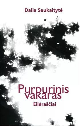 Purpurinis vakaras