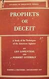 Prophets of Decei...