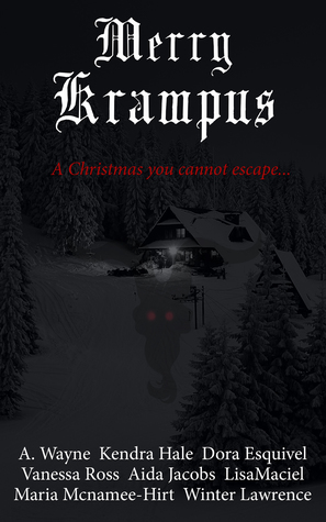 Merry Krampus