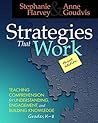 Strategies That W...