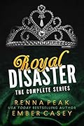 Royal Disaster: The Complete Series