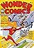 Wonder Comics #1