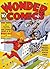 Wonder Comics #1