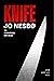 Knife (Harry Hole, #12)