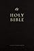 ESV Pew and Worship Bible, Large Print (Black)