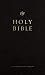 ESV Pew Bible (Black)