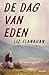 De dag van Eden