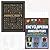 Minecraft Annual 2017 [Hardcover] and Ultimate Unofficial Encyclopedia for Minecrafters 2 Books Bundle Collection - An A--Z Book of Tips and Tricks the Official Guides Don't Teach You
