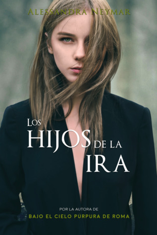 Los Hijos de la Ira (Paperback)