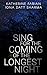 Sing for the Coming of the Longest Night