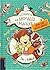¡Por fin vacaciones! Ida y Rabbat (El Colegio De Los Animales Magicos) (Spanish Edition)