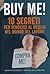 Buy me! - 10 segreti per ve...