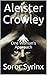 Aleister Crowley: One Woman...