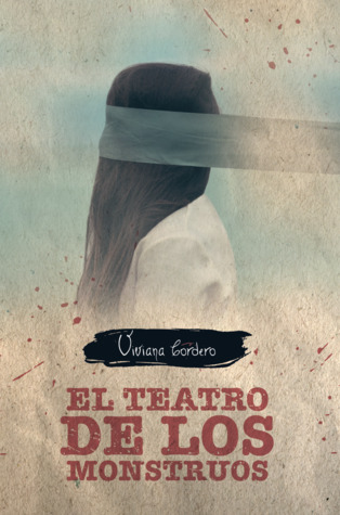 El Teatro de los Monstruos (Paperback)