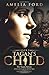 Tagan's Child (The Tagan Series #1)