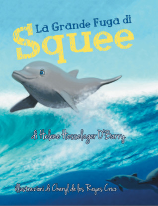 La grande fuga di Squee