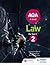 AQA A-level Law for Year 2 (Aqa a Level)