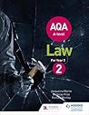 AQA A-level Law f...