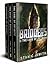 Bridgers Box Set by Stan C. Smith