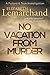 No Vacation From Murder (Po...