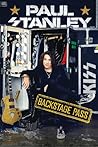 Backstage Pass