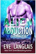 Alien Abduction Bundle 1: Books 1-4