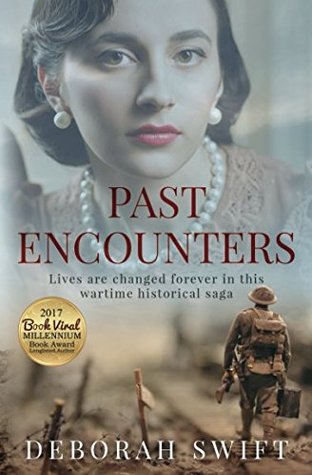 Past Encounters (World War Two Sagas, #1)