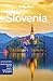 Lonely Planet Slovenia 9 (Travel Guide)